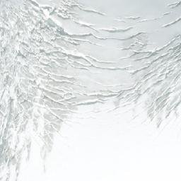 Satellite imagery of Mist Peak, CA