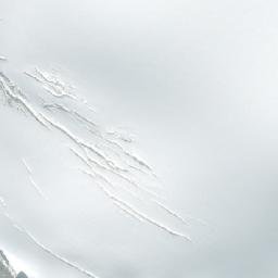 Satellite imagery of Sasquatch Pass, CA