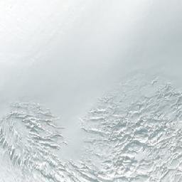 Satellite imagery of St. John Peak, CA