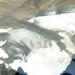 Satellite imagery of Good Hope Mountain, CA