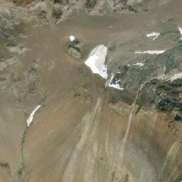 Satellite imagery of Spectrum Peak, CA