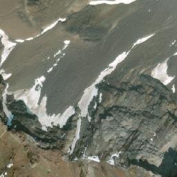 Satellite imagery of Spectrum Peak, CA