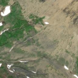 Satellite imagery of Red Hill, CA