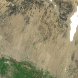 Satellite imagery of Red Hill, CA