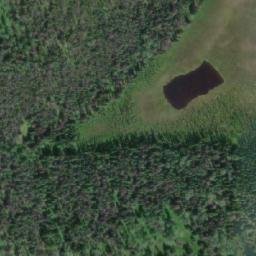 Satellite imagery of Massey Hill, CA