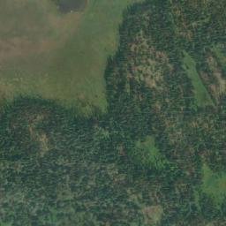 Satellite imagery of Massey Hill, CA