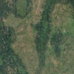 Satellite imagery of Massey Hill, CA