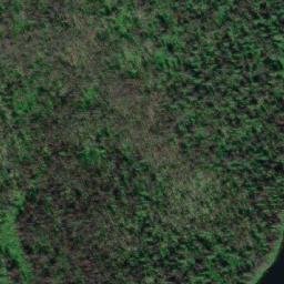 Satellite imagery of Skoatl Point, CA