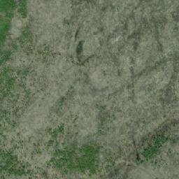 Satellite imagery of Parky Mountain, CA