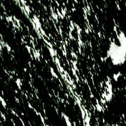 Satellite imagery of Flat Creek Pass, CA