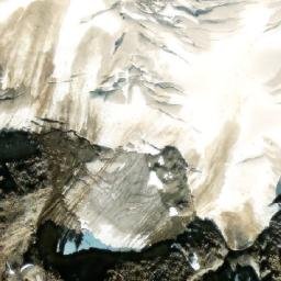 Satellite imagery of Donkin Pass, CA
