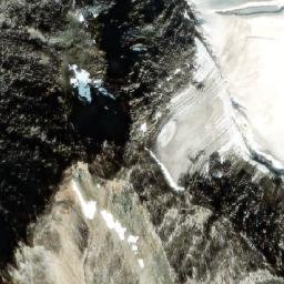 Satellite imagery of Dawson Range, CA