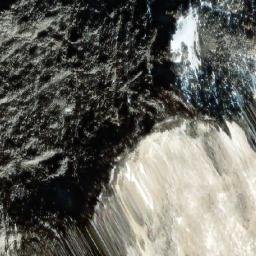 Satellite imagery of Dawson Range, CA