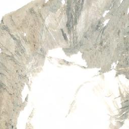 Satellite imagery of Mount Selwyn, CA