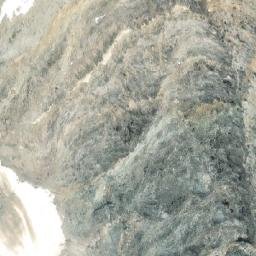 Satellite imagery of Mount Selwyn, CA
