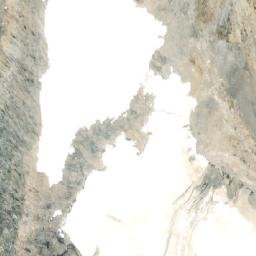 Satellite imagery of Mount Selwyn, CA