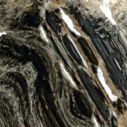 Satellite imagery of Mount Topham, CA