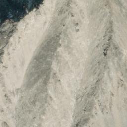 Satellite imagery of Manganese Mountain, CA