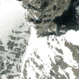 Satellite imagery of Rockwall, CA