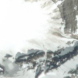 Satellite imagery of Ball Range, CA