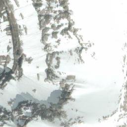 Satellite imagery of Ball Range, CA