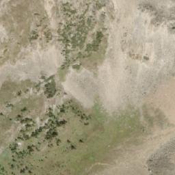 Satellite imagery of Massive Range, CA