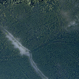 Satellite imagery of Sanson Peak, CA