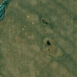 Satellite imagery of Parks Ridge, CA