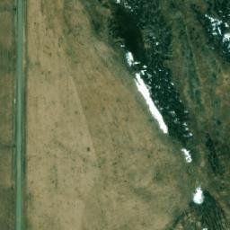 Satellite imagery of Parks Ridge, CA