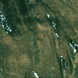 Satellite imagery of Parks Ridge, CA