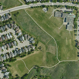 Satellite imagery of survey_point, CA