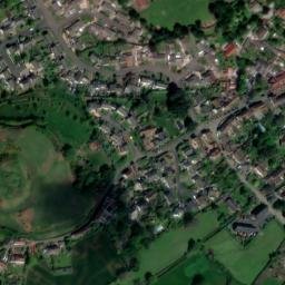 Satellite imagery of Stowey Castle, GB