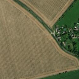 Satellite imagery of Sherrington, GB