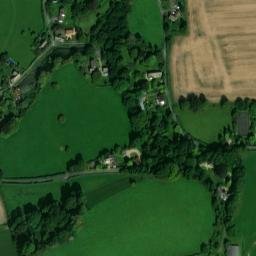 Satellite imagery of Sherrington, GB