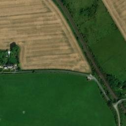Satellite imagery of Sherrington, GB