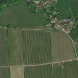 Satellite imagery of Brenchley Castle Hill, GB