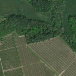 Satellite imagery of Brenchley Castle Hill, GB