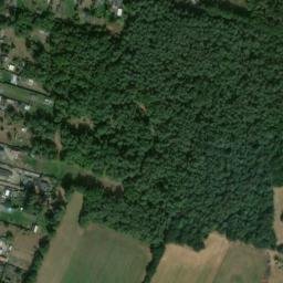 Satellite imagery of IJzeren Paal - Geodetisch Punt, NL