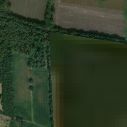 Satellite imagery of IJzeren Paal - Geodetisch Punt, NL
