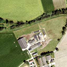 Satellite imagery of 139, NL