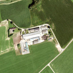 Satellite imagery of 139, NL