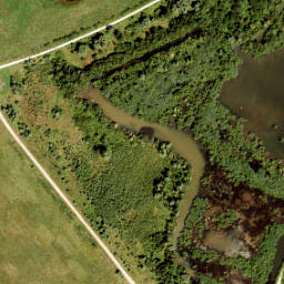 Satellite imagery of 130, NL
