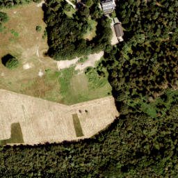 Satellite imagery of 378, NL