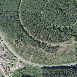 Satellite imagery of Varmerskopf, DE
