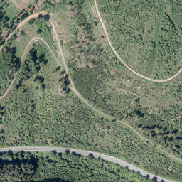 Satellite imagery of Varmerskopf, DE