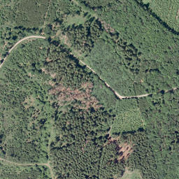 Satellite imagery of Varmerskopf, DE
