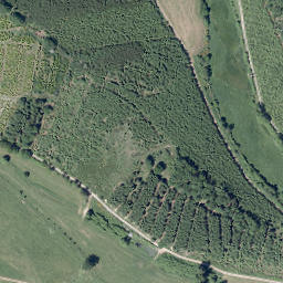 Satellite imagery of Hambeul, DE
