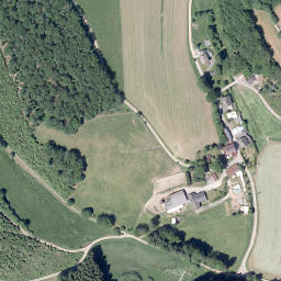 Satellite imagery of Hambeul, DE
