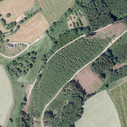 Satellite imagery of Hambeul, DE