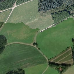 Satellite imagery of Dumberg, DE